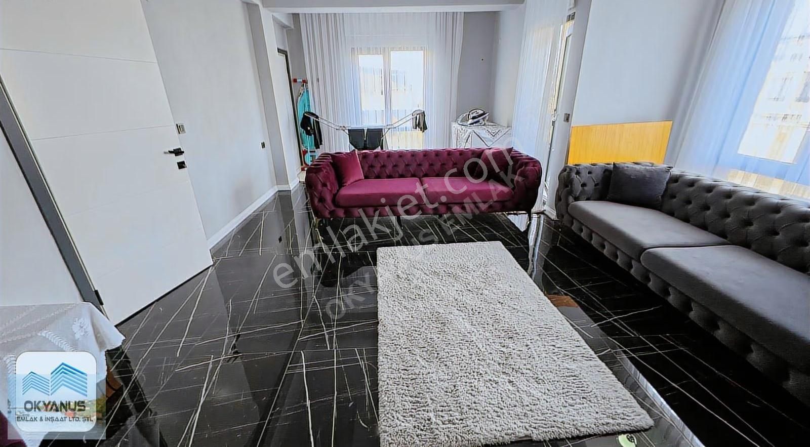 Kocaali'de Müstakil Triplex Villa - 4+2, 200m², Yerden Isıtmalı - Görsel 12