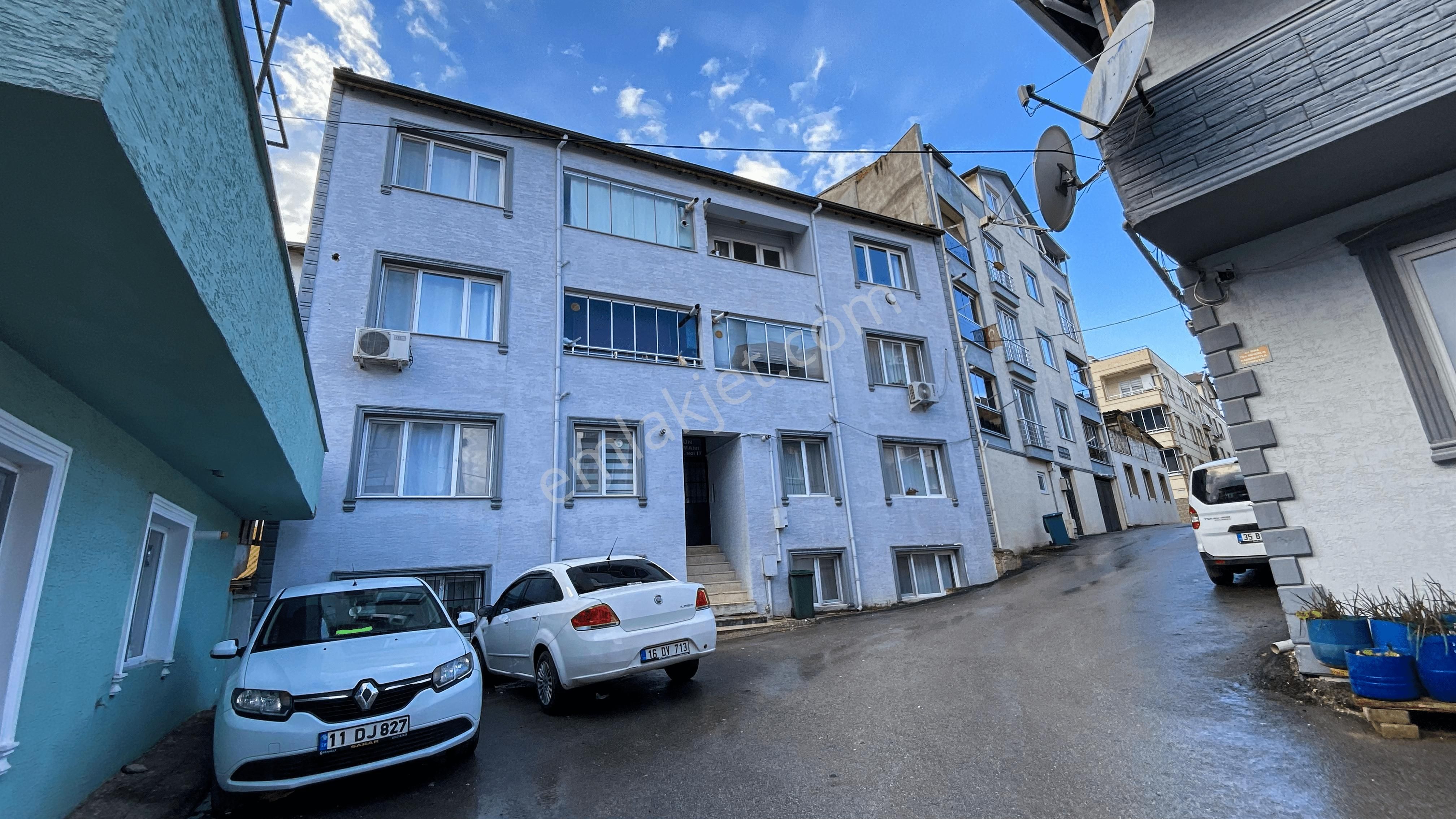 Gelen Alır Rakipsiz Fiyata Acil Sahibinden Demirtaş Sakarya 110m2 Net Boş Daire 3.kat