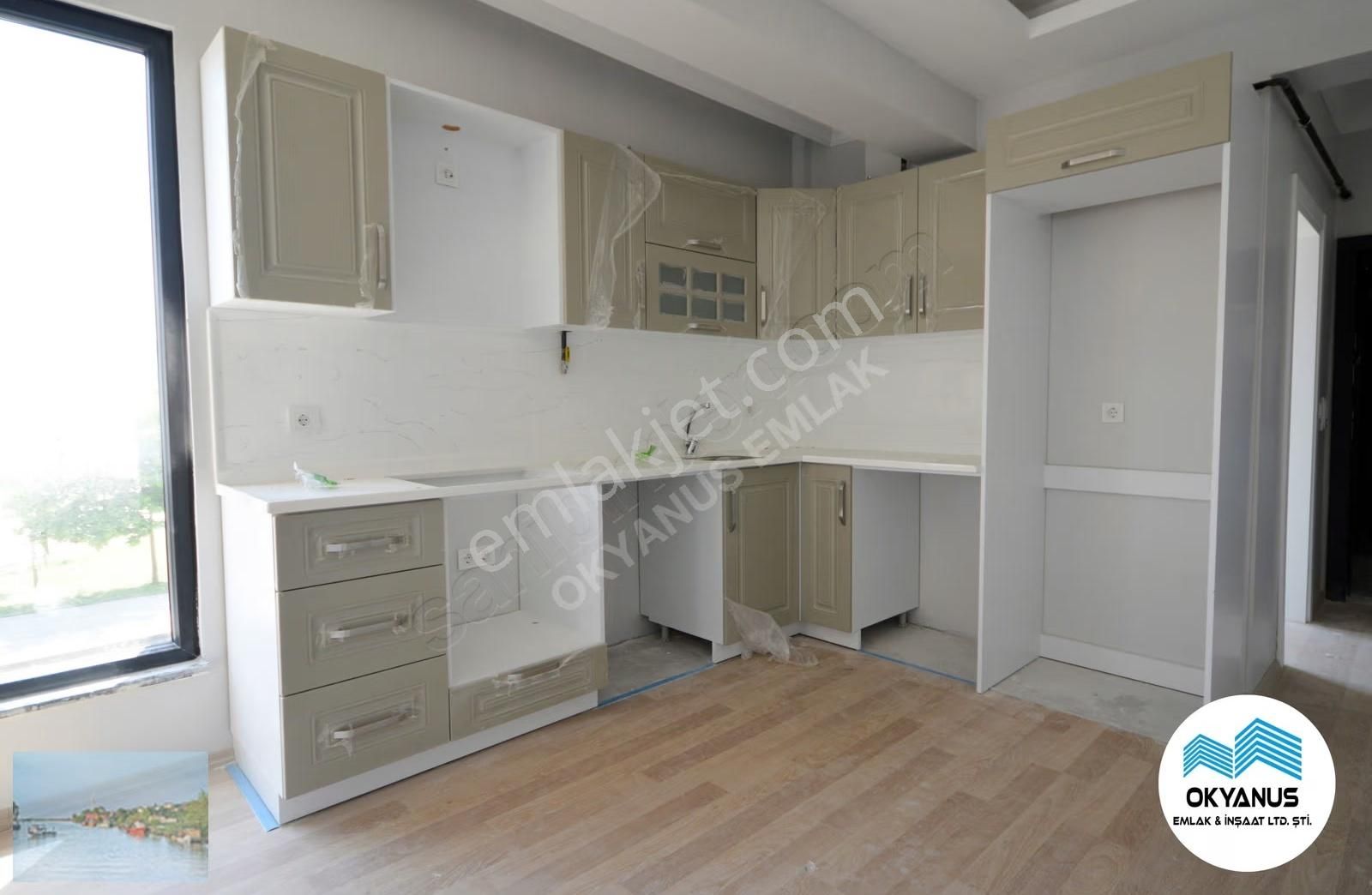 Karasu Park Karşısı 1+1 Daire 50m² - Yatırım Fırsatı - Görsel 30