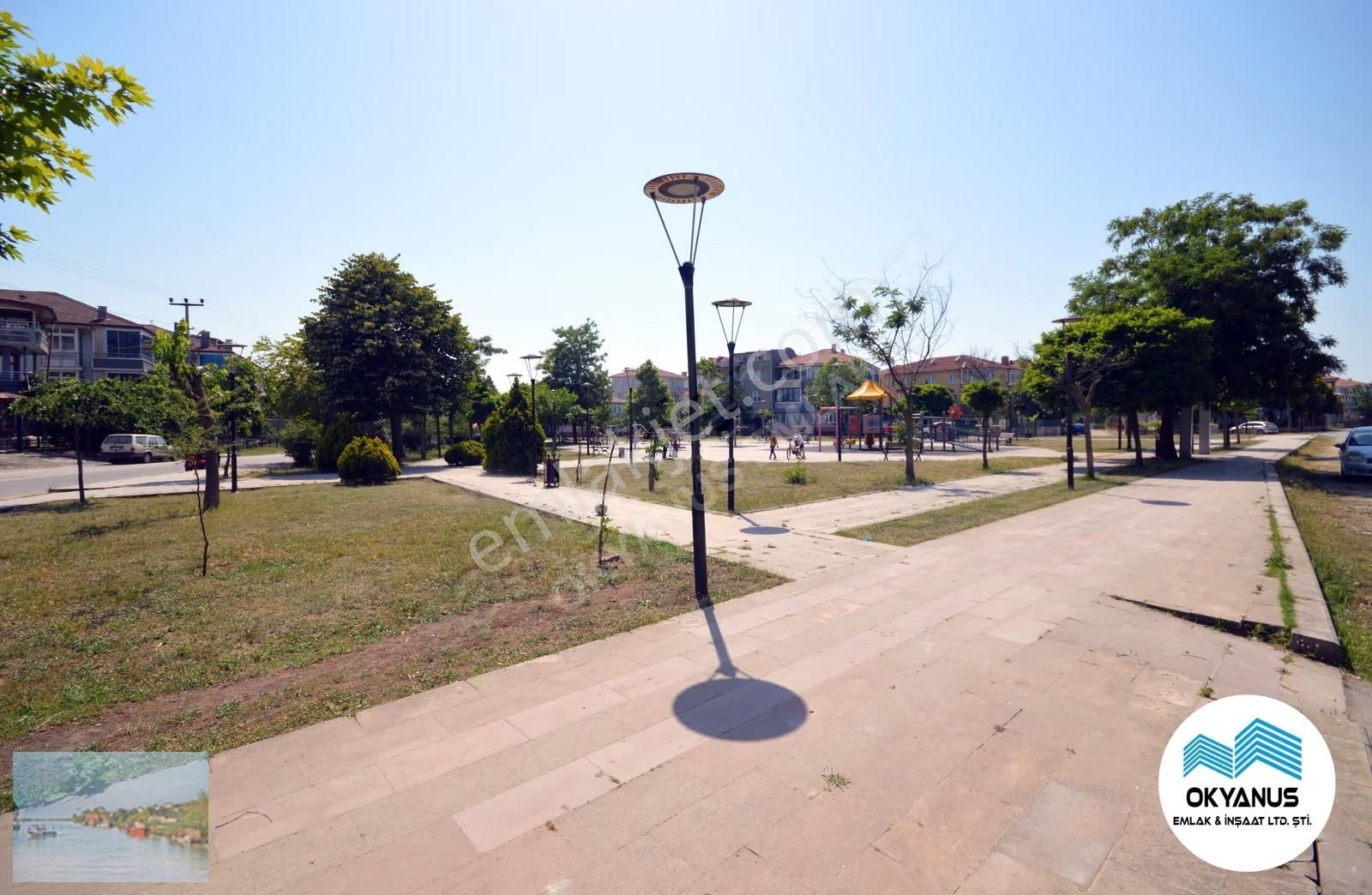 Karasu Park Karşısı 1+1 Daire 50m² - Yatırım Fırsatı - Görsel 11