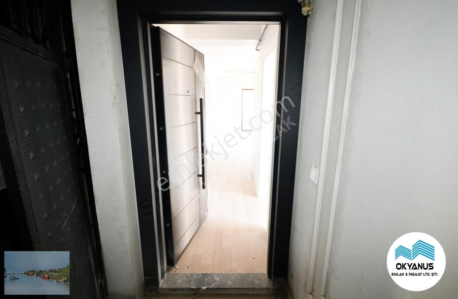 Karasu Park Karşısı 1+1 Daire 50m² - Yatırım Fırsatı - Görsel 9