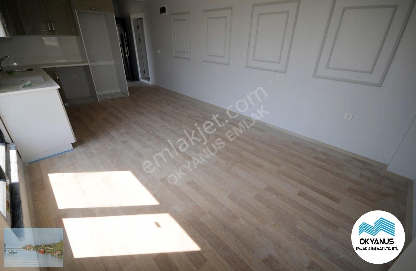 Karasu Park Karşısı 1+1 Daire 50m² - Yatırım Fırsatı - Görsel 27