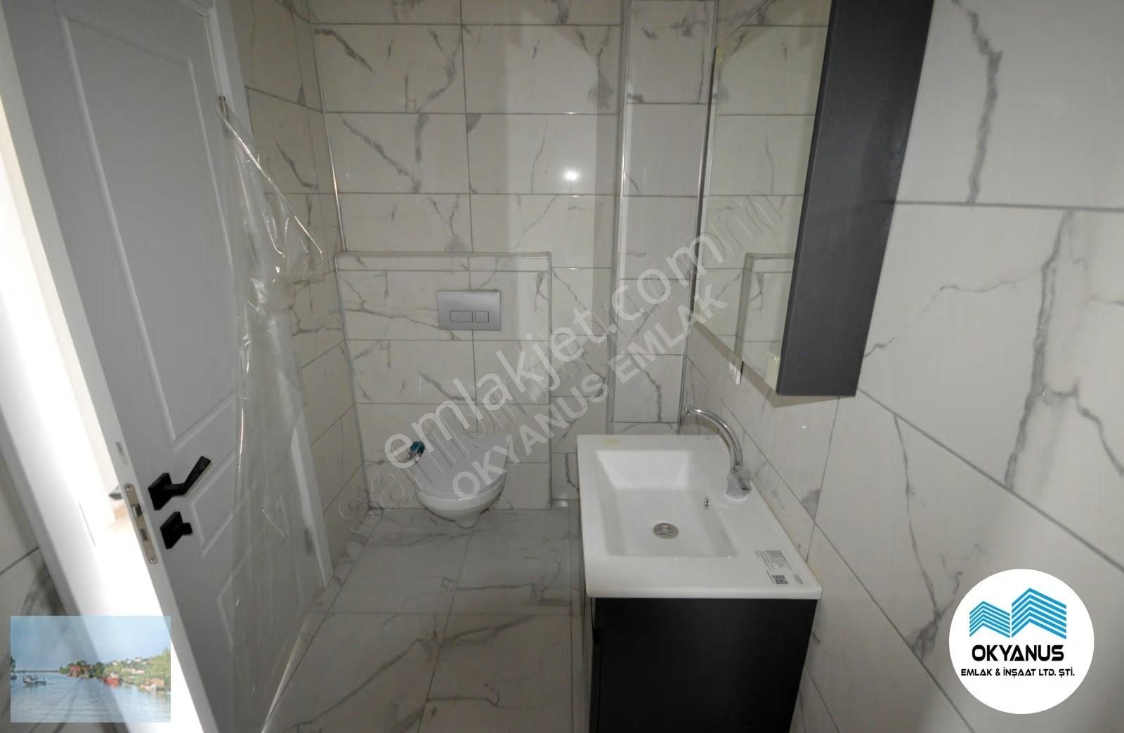 Karasu Park Karşısı 1+1 Daire 50m² - Yatırım Fırsatı - Görsel 28