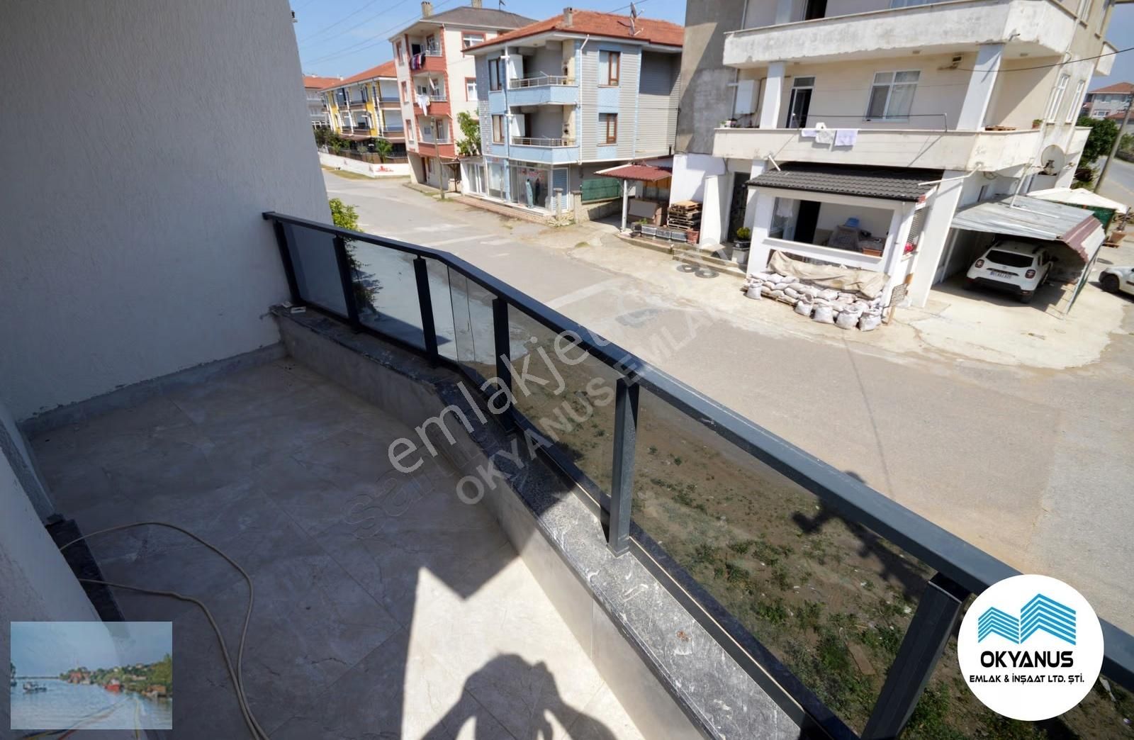 Karasu Park Karşısı 1+1 Daire 50m² - Yatırım Fırsatı - Görsel 6