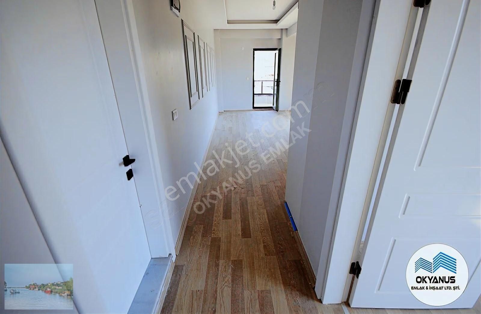 Karasu Park Karşısı 1+1 Daire 50m² - Yatırım Fırsatı - Görsel 22