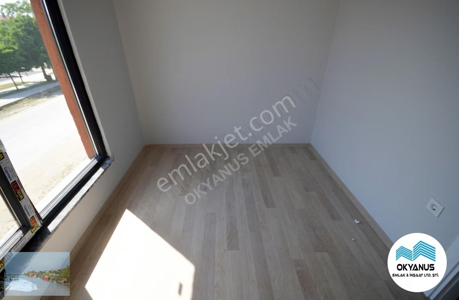 Karasu Park Karşısı 1+1 Daire 50m² - Yatırım Fırsatı - Görsel 23