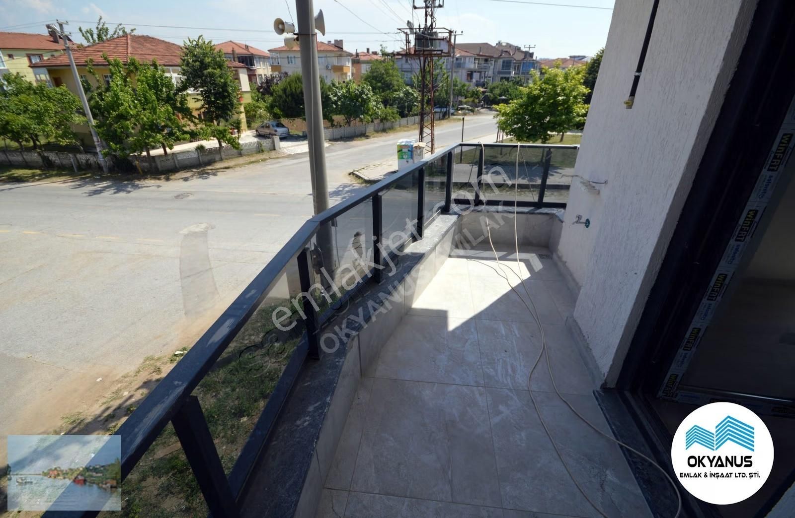 Karasu Park Karşısı 1+1 Daire 50m² - Yatırım Fırsatı - Görsel 8