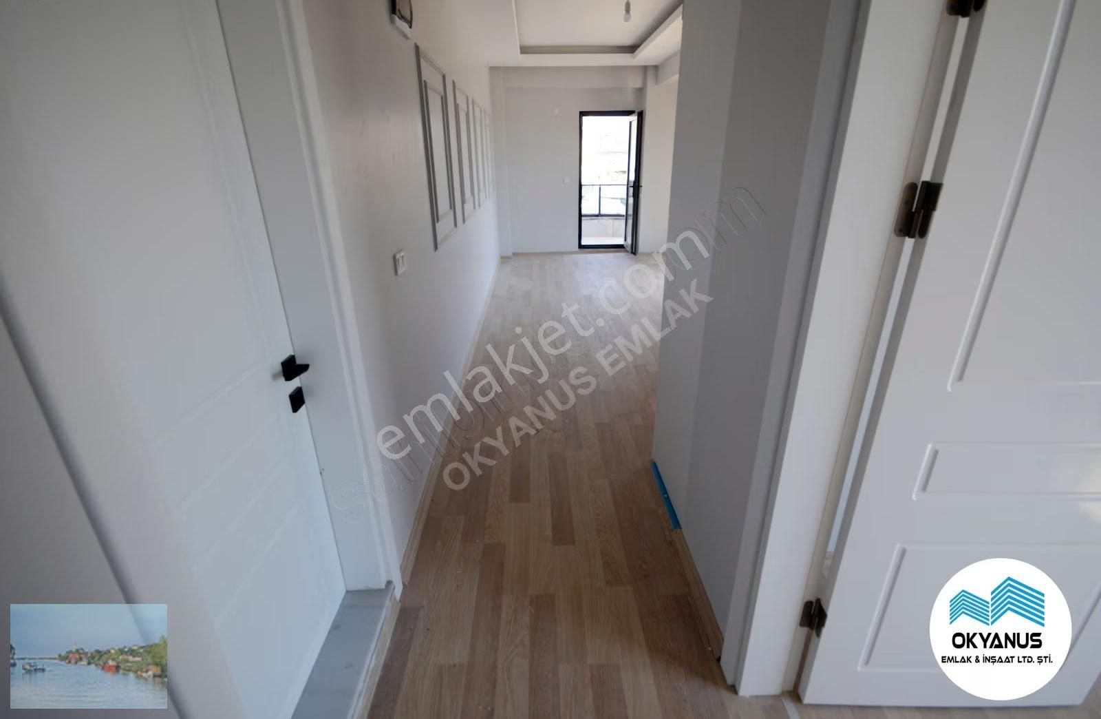Karasu Park Karşısı 1+1 Daire 50m² - Yatırım Fırsatı - Görsel 5