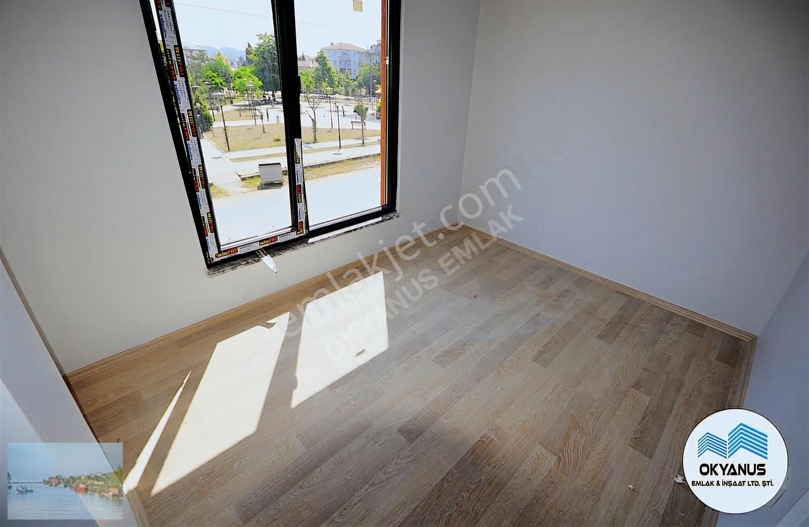 Karasu Park Karşısı 1+1 Daire 50m² - Yatırım Fırsatı - Görsel 24