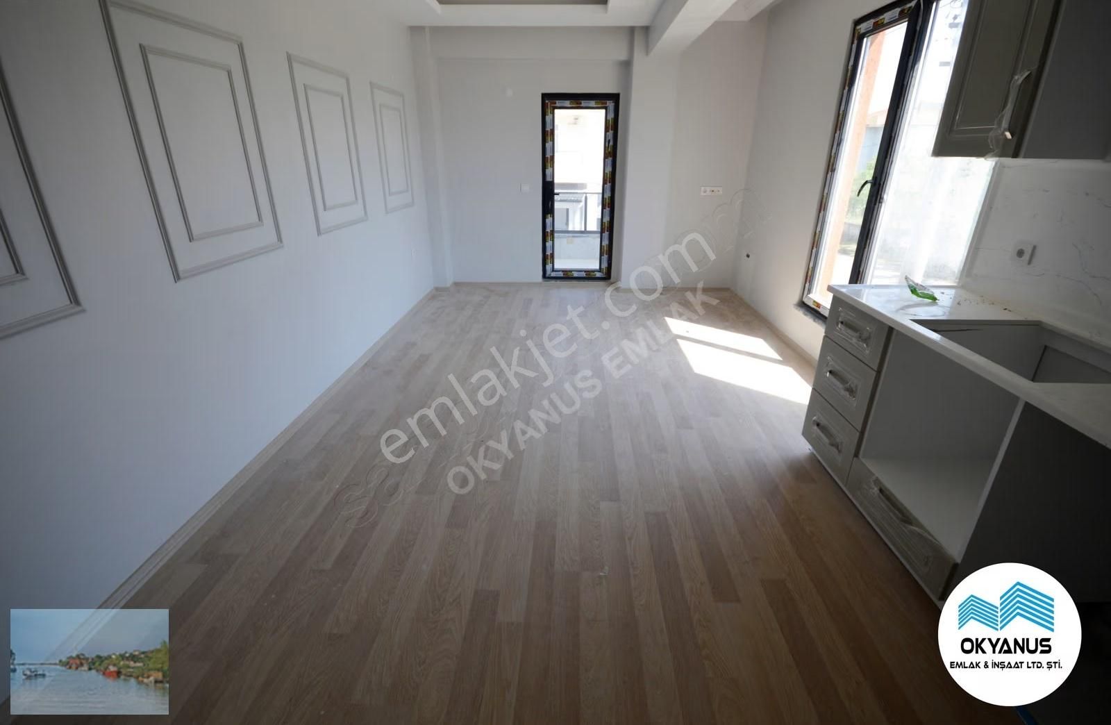 Karasu Park Karşısı 1+1 Daire 50m² - Yatırım Fırsatı - Görsel 10