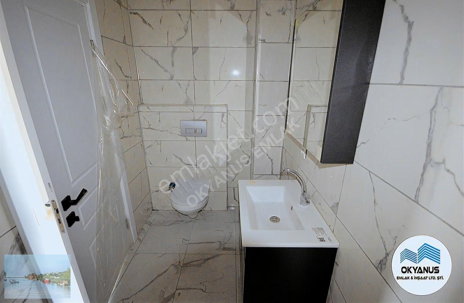 Karasu Park Karşısı 1+1 Daire 50m² - Yatırım Fırsatı - Görsel 32