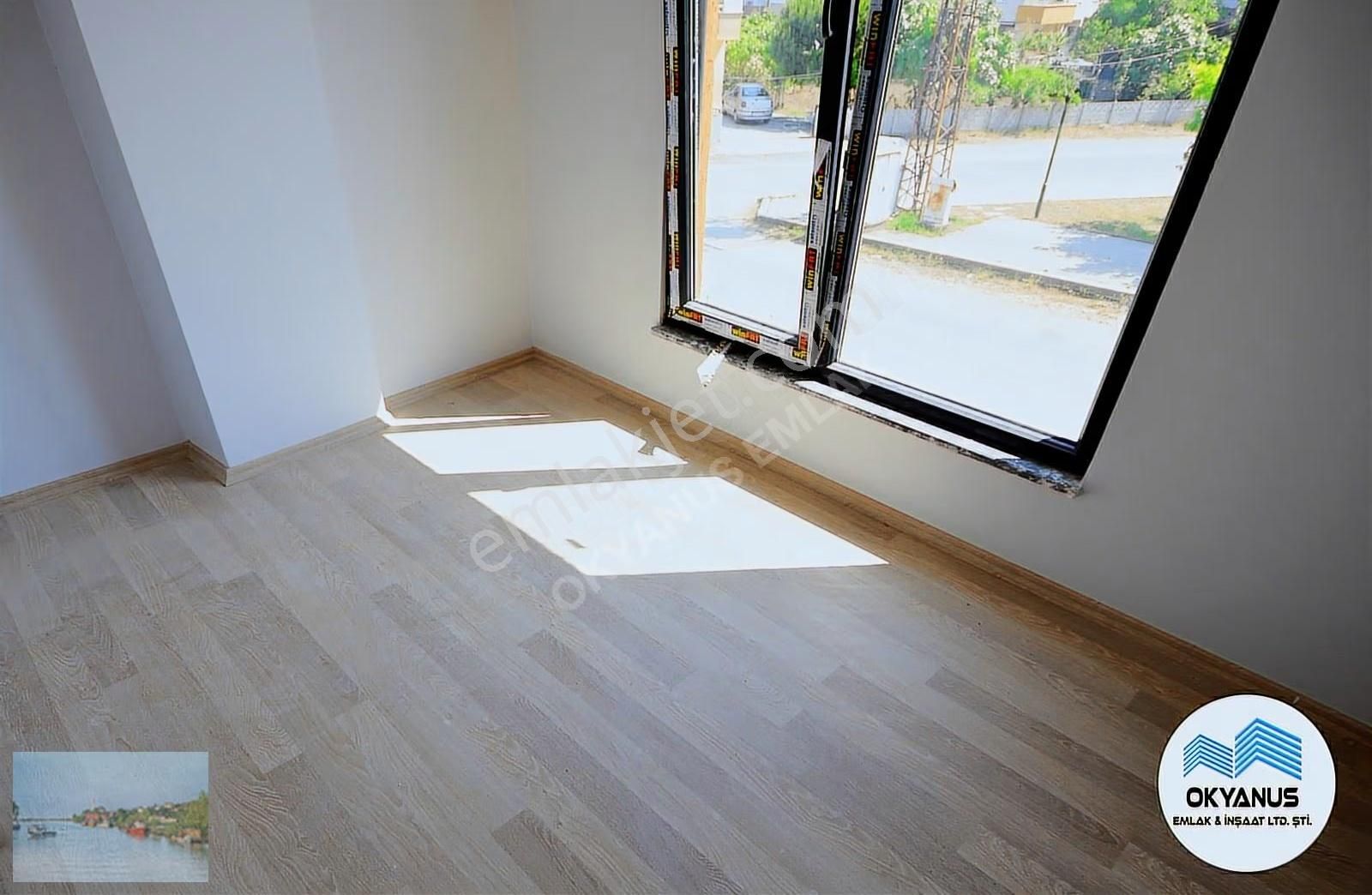 Karasu Park Karşısı 1+1 Daire 50m² - Yatırım Fırsatı - Görsel 7