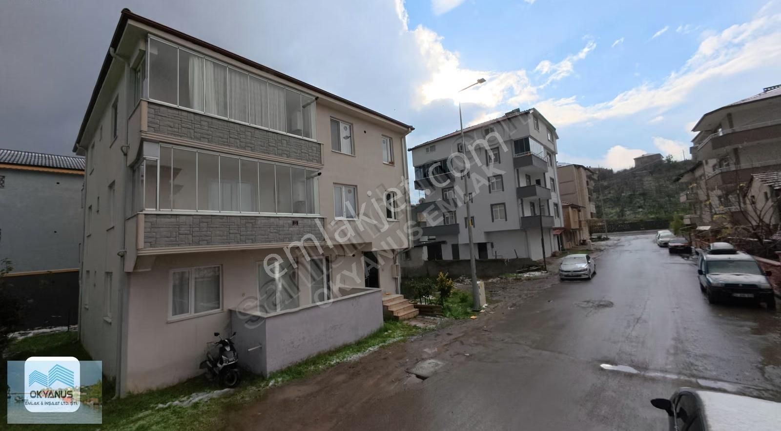 Karasu Kabakoz'da Emsalsiz Fırsat: 3+1, 140m², Satılık Daire - Görsel 23