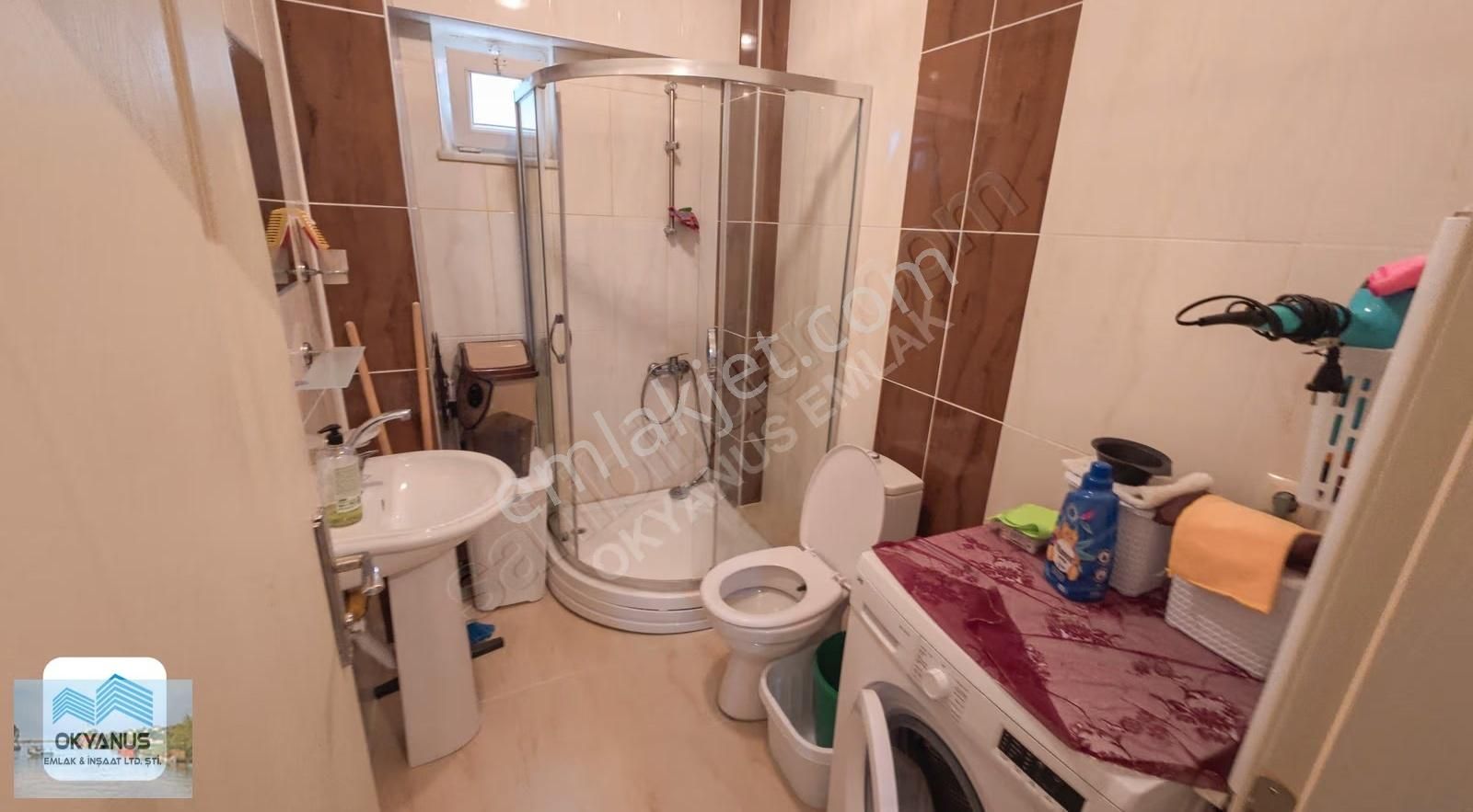 Karasu Kabakoz'da Emsalsiz Fırsat: 3+1, 140m², Satılık Daire - Görsel 2