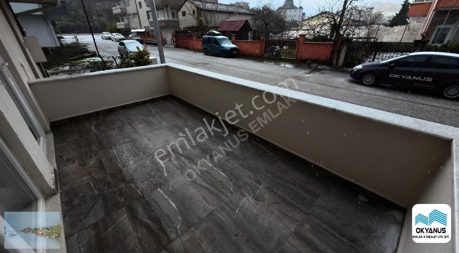 Karasu Kabakoz'da Emsalsiz Fırsat: 3+1, 140m², Satılık Daire - Görsel 30