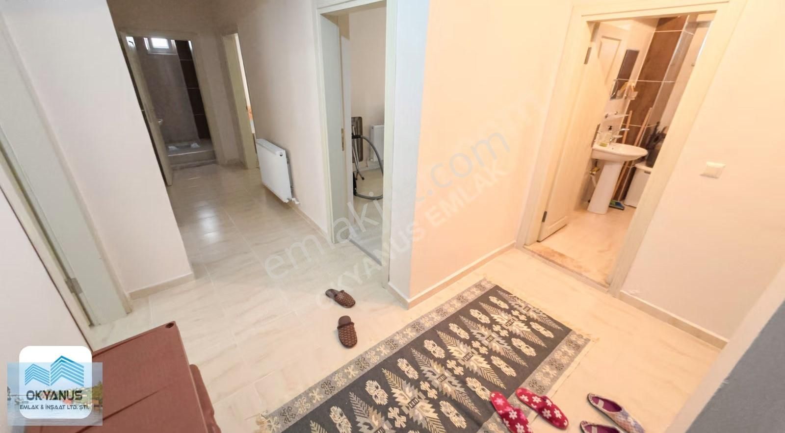 Karasu Kabakoz'da Emsalsiz Fırsat: 3+1, 140m², Satılık Daire - Görsel 22