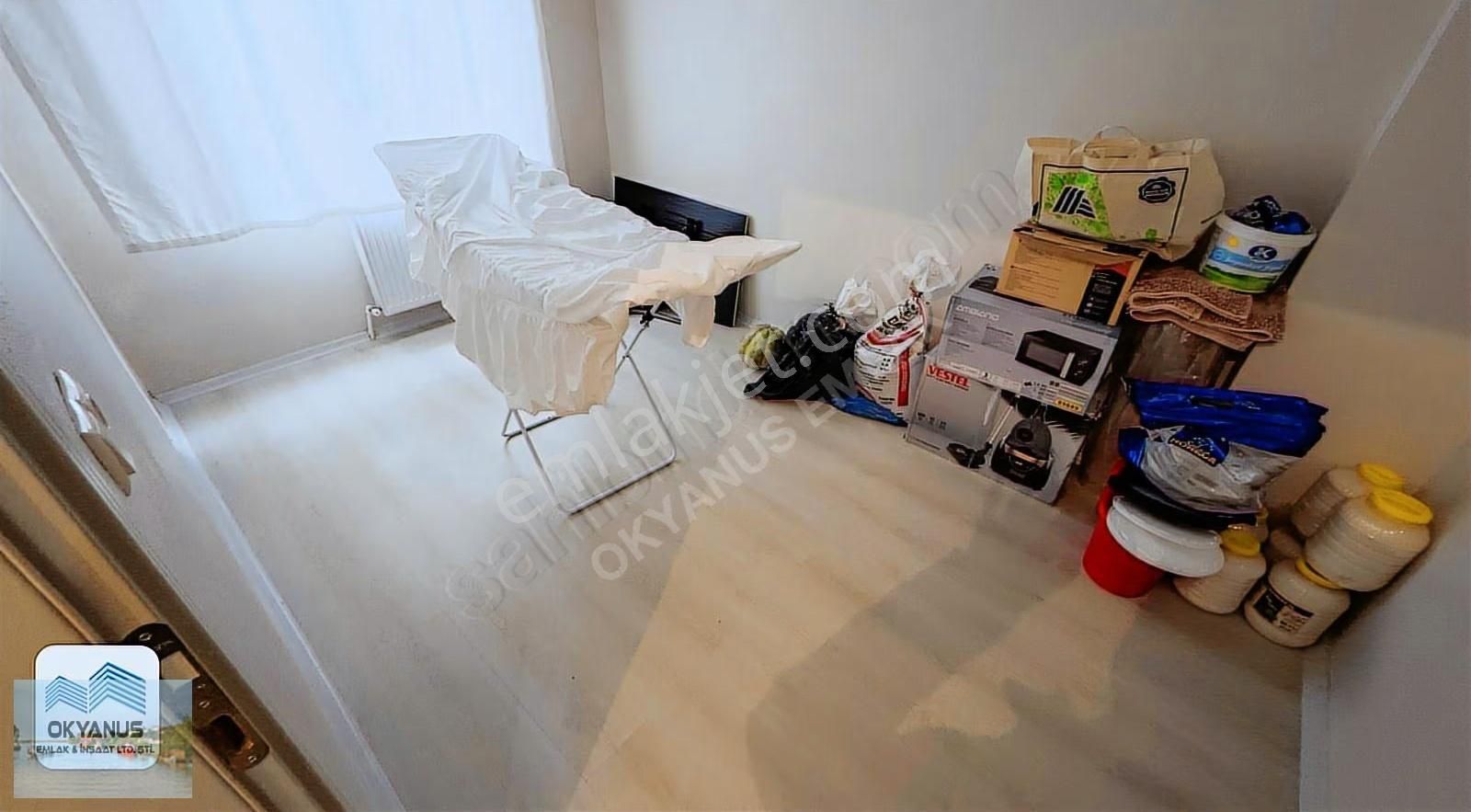 Karasu Kabakoz'da Emsalsiz Fırsat: 3+1, 140m², Satılık Daire - Görsel 32
