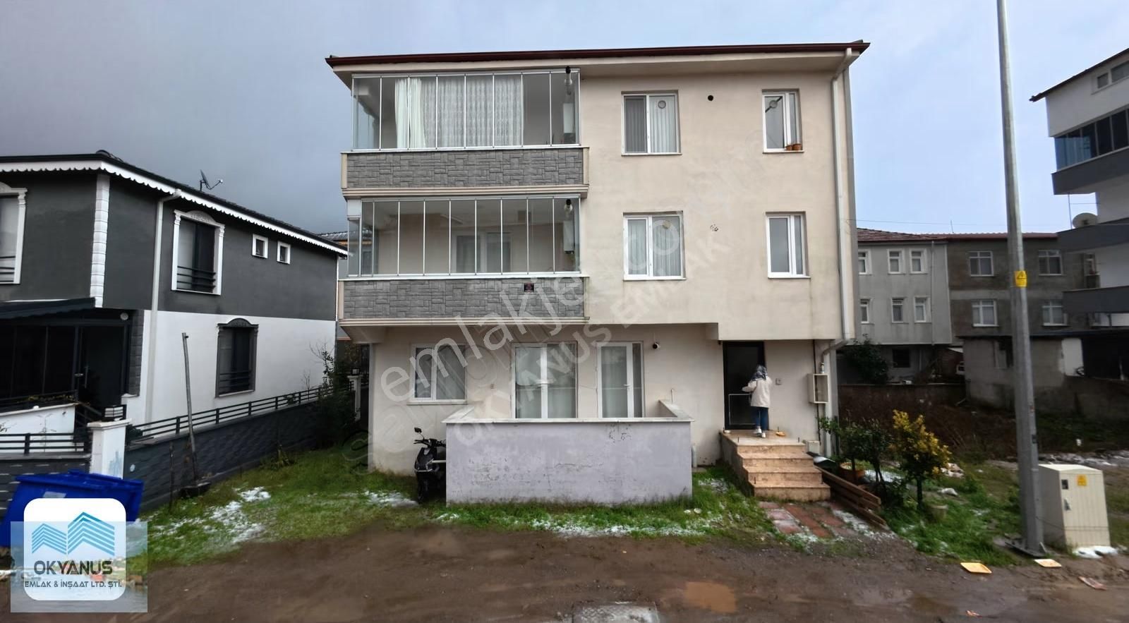 Karasu Kabakoz'da Emsalsiz Fırsat: 3+1, 140m², Satılık Daire - Görsel 17