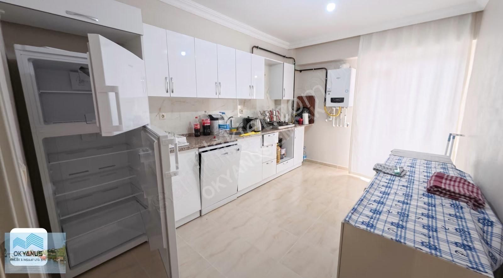 Karasu Kabakoz'da Emsalsiz Fırsat: 3+1, 140m², Satılık Daire - Görsel 7