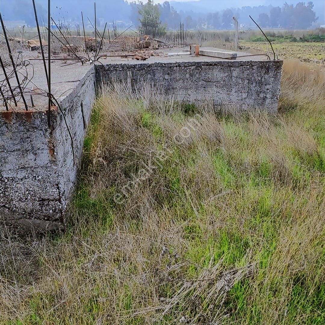 Fiyat Düştü Marmaris Değirmeyanında Satılık Tarla - Görsel 5