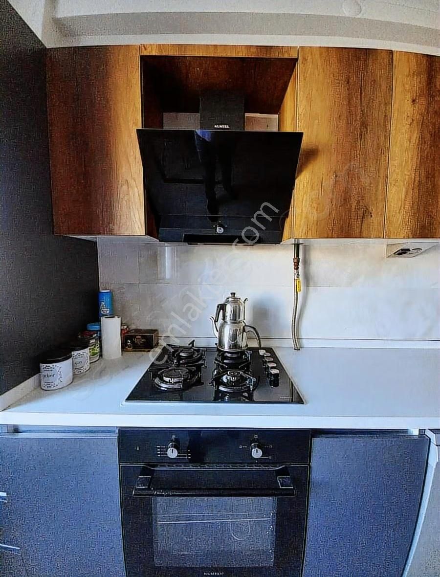 Kültür Emlaktan Fuara Yakın Ful Eşyalı 2+0 Kiralık Bahçe Katı - Görsel 24