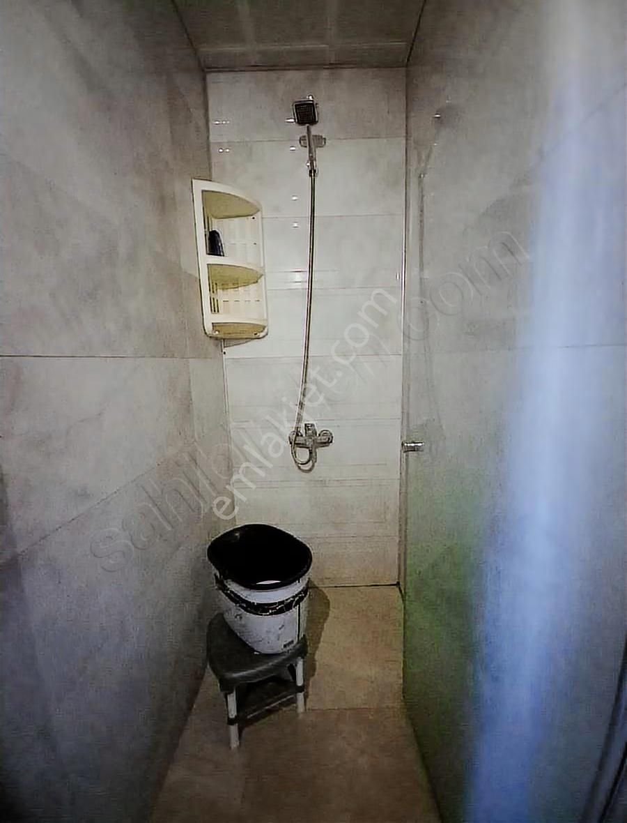 Kültür Emlaktan Fuara Yakın Ful Eşyalı 2+0 Kiralık Bahçe Katı - Görsel 11