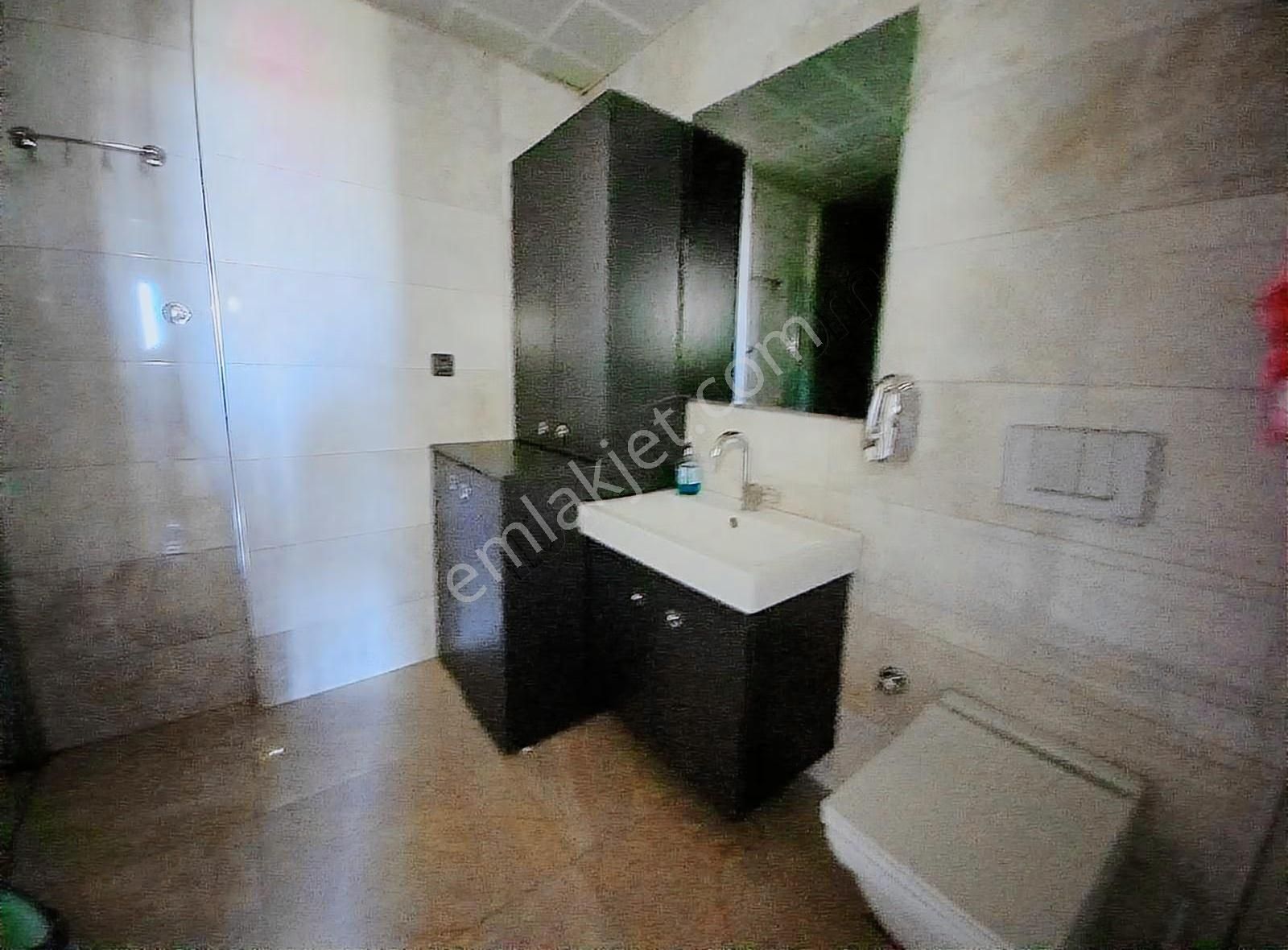 Kültür Emlaktan Fuara Yakın Ful Eşyalı 2+0 Kiralık Bahçe Katı - Görsel 12