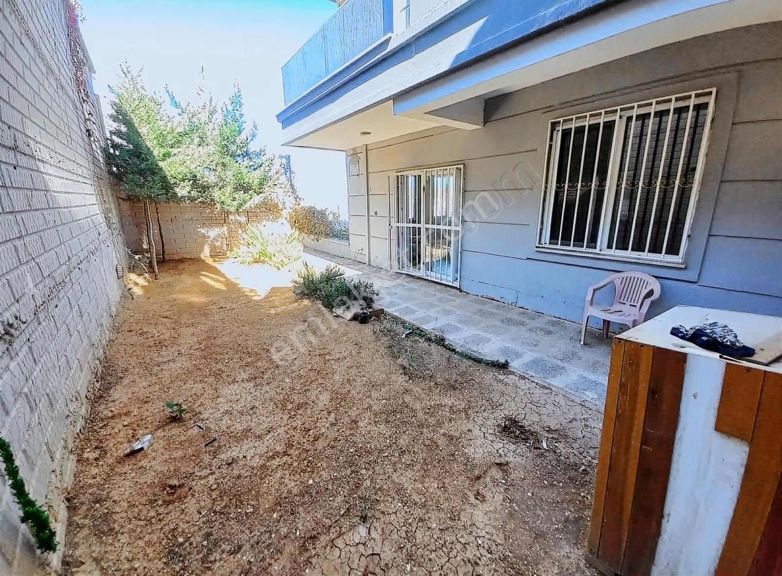 Kültür Emlaktan Fuara Yakın Ful Eşyalı 2+0 Kiralık Bahçe Katı - Görsel 10