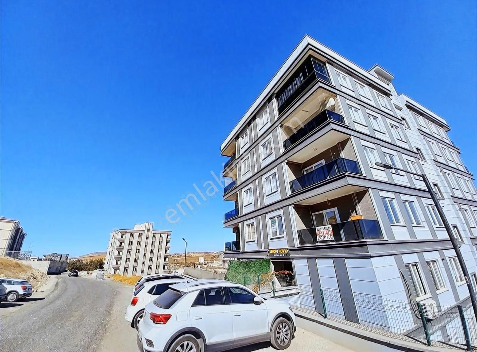 Kültür Emlaktan Fuara Yakın Ful Eşyalı 2+0 Kiralık Bahçe Katı - Görsel 32