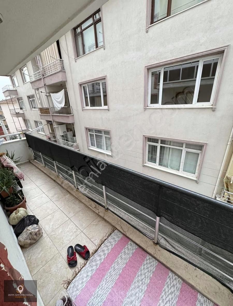 Rota'dan Karamürsel İznik Yolunda Satılık Arakat 3+1 Daire! - Görsel 7