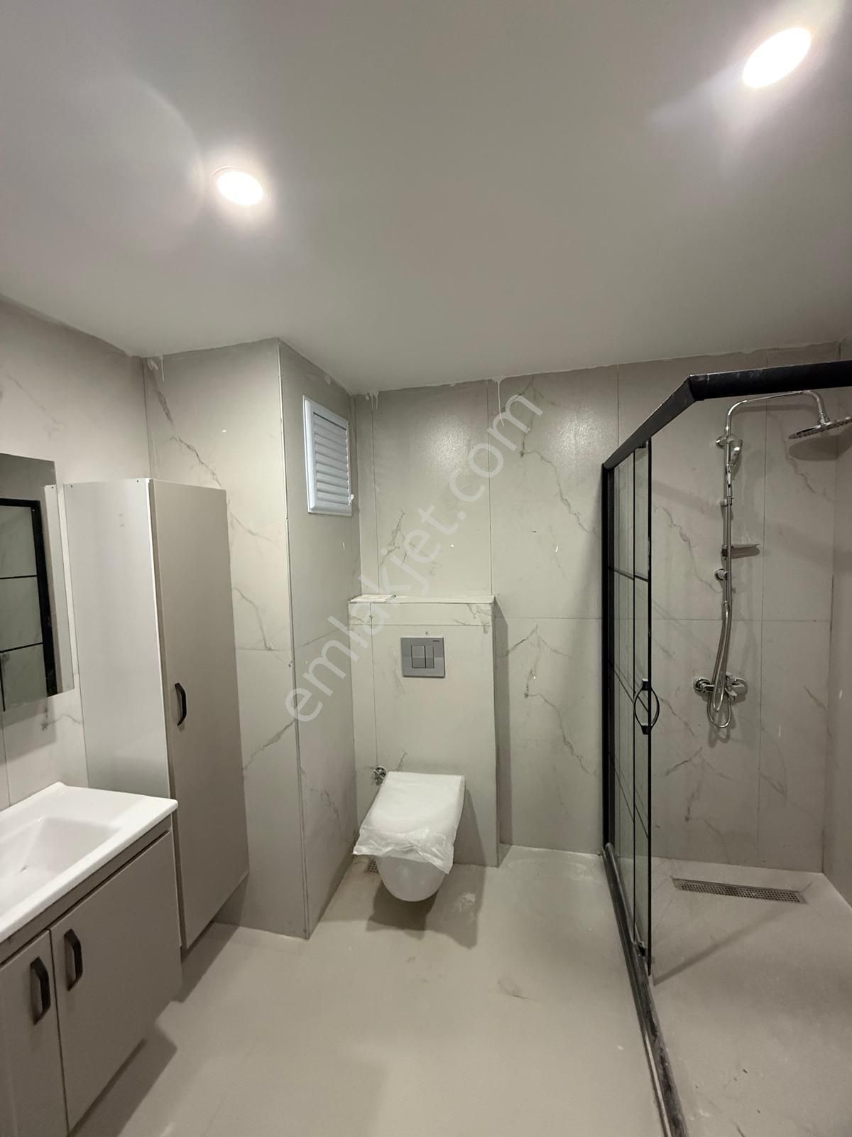 Büşra Gayrimenkulden Site İçinde Satılık Sıfır Daire 3+1 Kat 3 Ebeveyin Banyolu 110m2 - Görsel 7