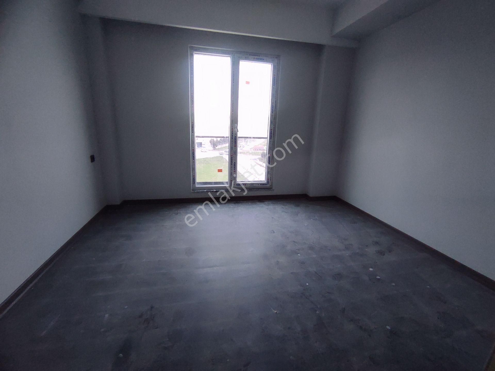 Büşra Gayrimenkulden Site İçinde Satılık Sıfır Daire 3+1 Kat 3 Ebeveyin Banyolu 110m2 - Görsel 13