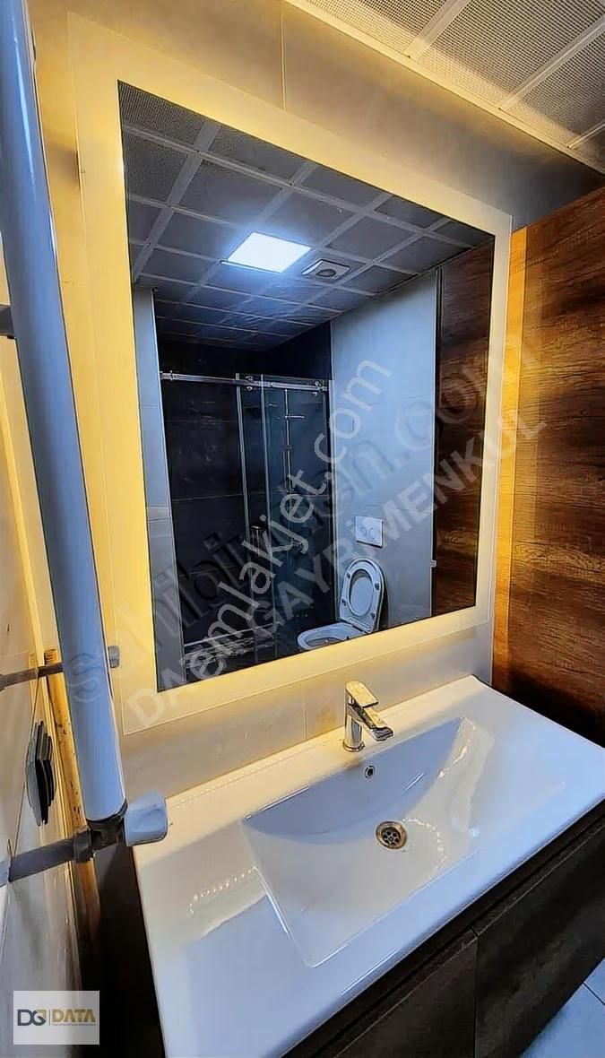 Motto Göksu'da Ebeveyn Banyolu 2+1 Kiralık Daire - Görsel 11