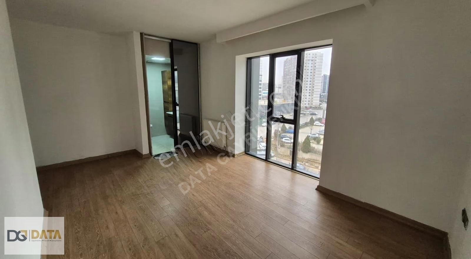 Motto Göksu'da Ebeveyn Banyolu 2+1 Kiralık Daire - Görsel 25