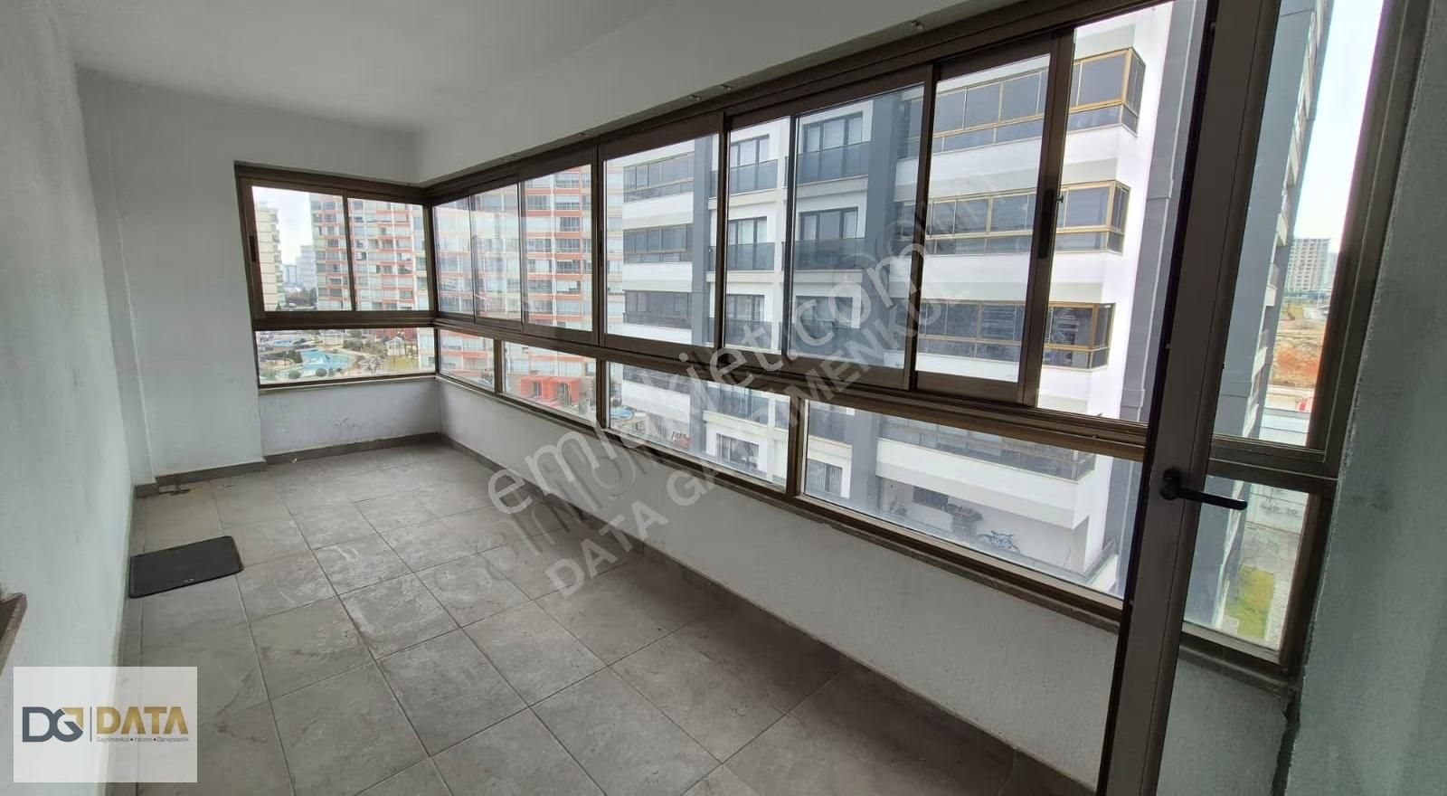 Motto Göksu'da Ebeveyn Banyolu 2+1 Kiralık Daire - Görsel 8