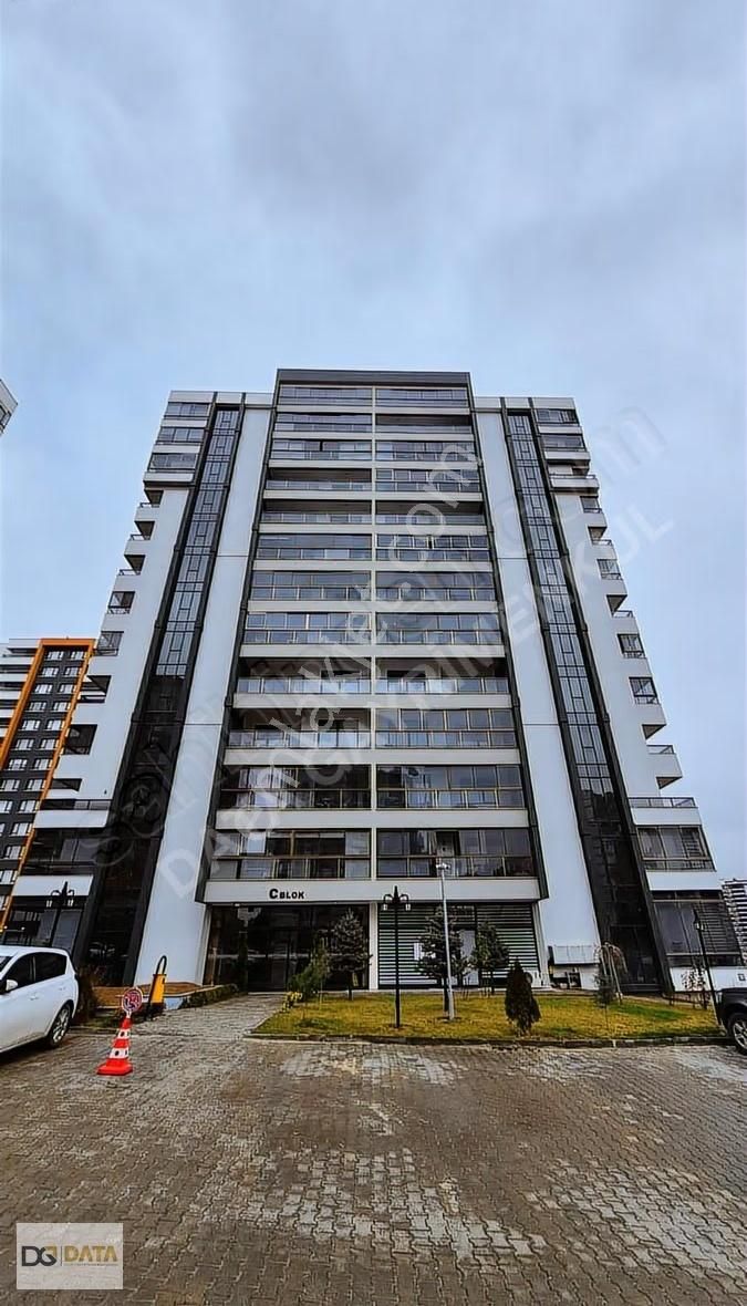 Motto Göksu'da Ebeveyn Banyolu 2+1 Kiralık Daire - Görsel 17