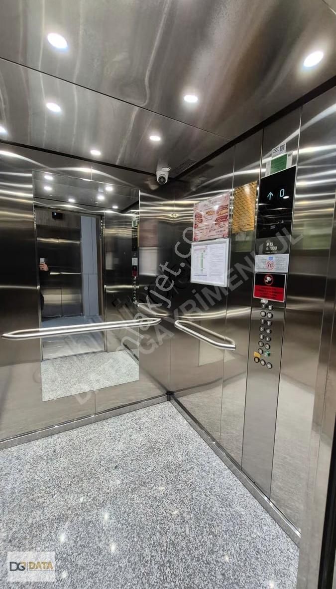 Motto Göksu'da Ebeveyn Banyolu 2+1 Kiralık Daire - Görsel 26