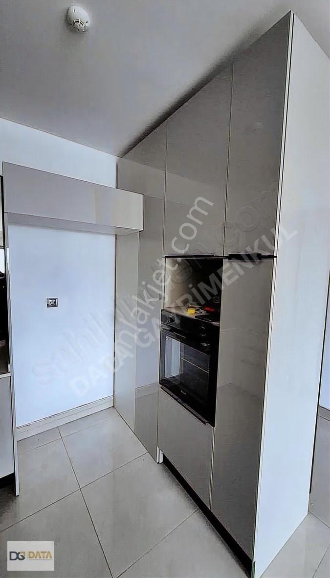 Motto Göksu'da Ebeveyn Banyolu 2+1 Kiralık Daire - Görsel 13