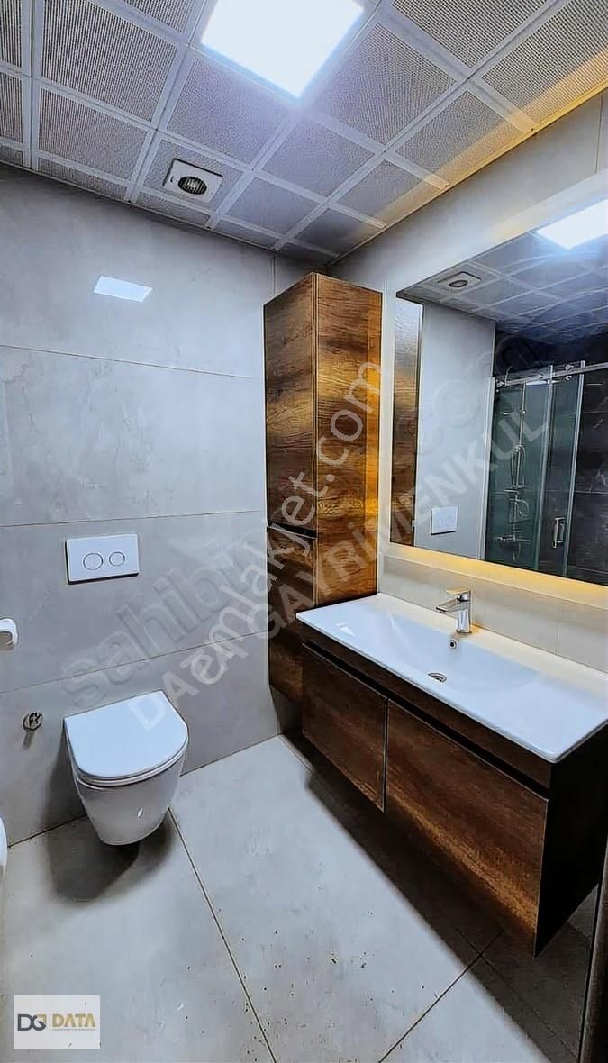 Motto Göksu'da Ebeveyn Banyolu 2+1 Kiralık Daire - Görsel 2