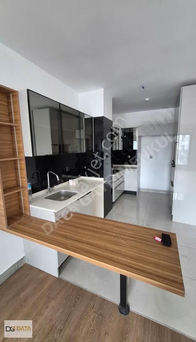 Motto Göksu'da Ebeveyn Banyolu 2+1 Kiralık Daire - Görsel 34