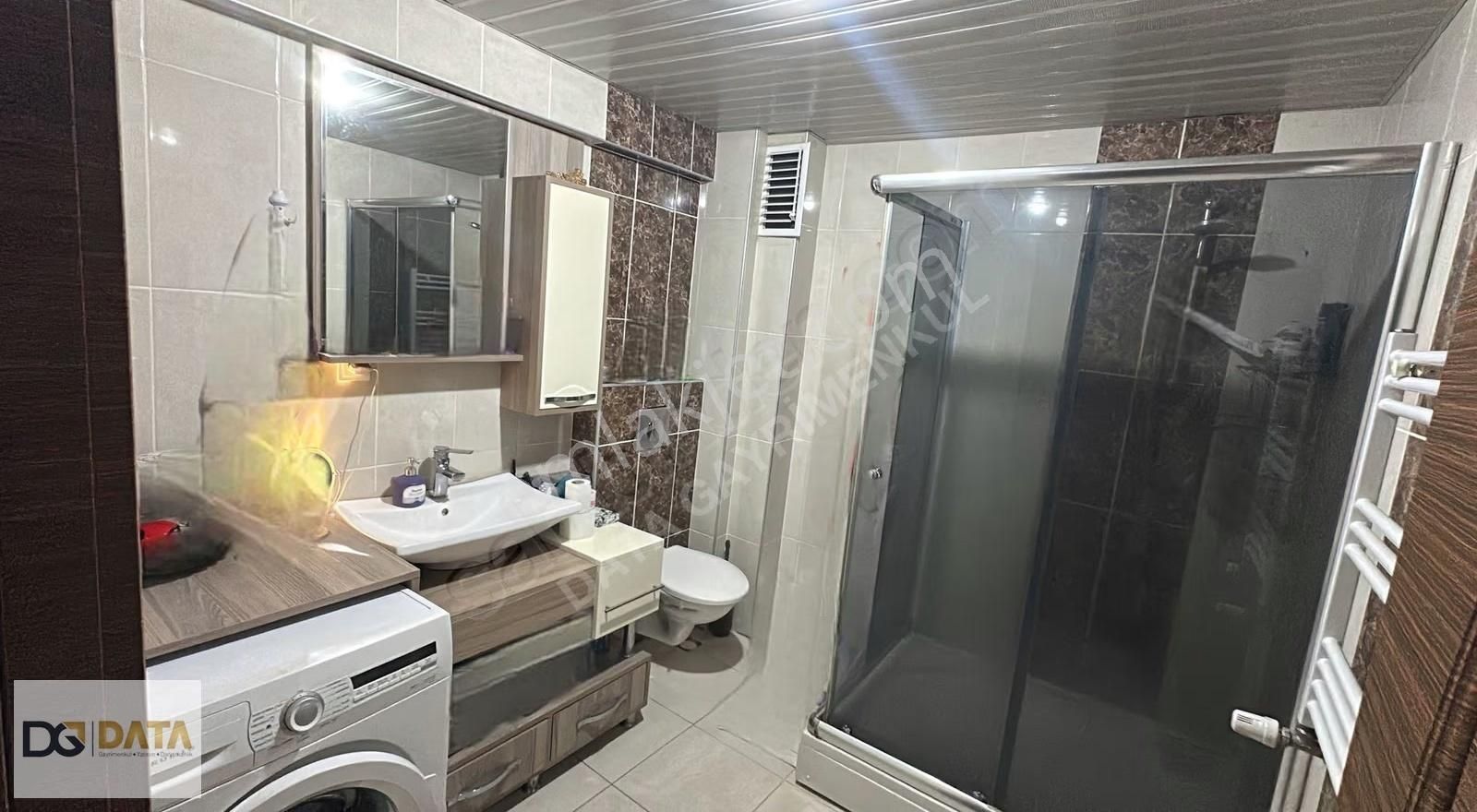 Eryaman Bordo Lıfe Sitesinde Kiralık 3+1 Dublex Daire - Görsel 4