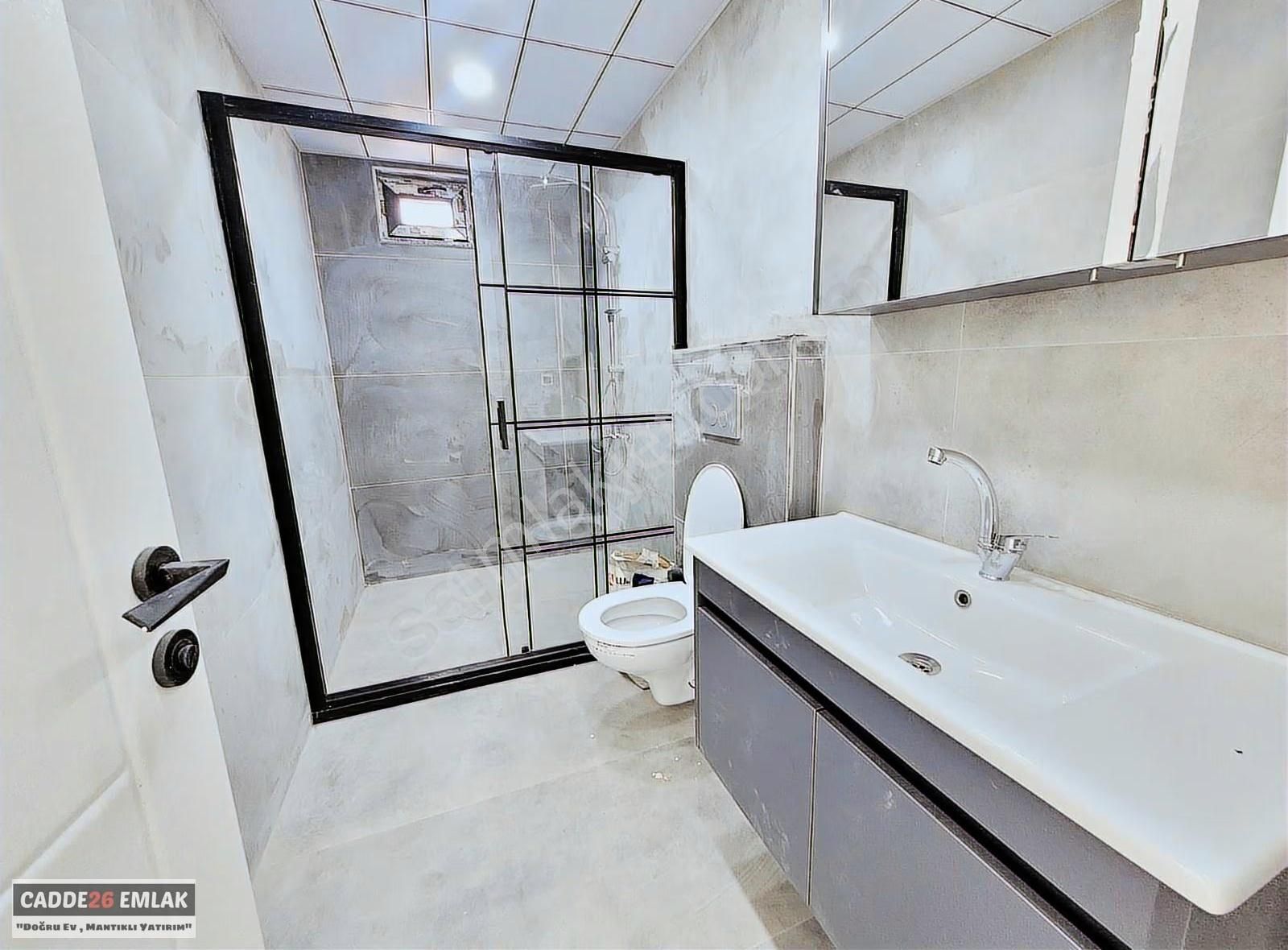 Cadde26 Dan Özel Garajlı Ebebeyn Banyolu Lüks 2+1 Daire - Görsel 10