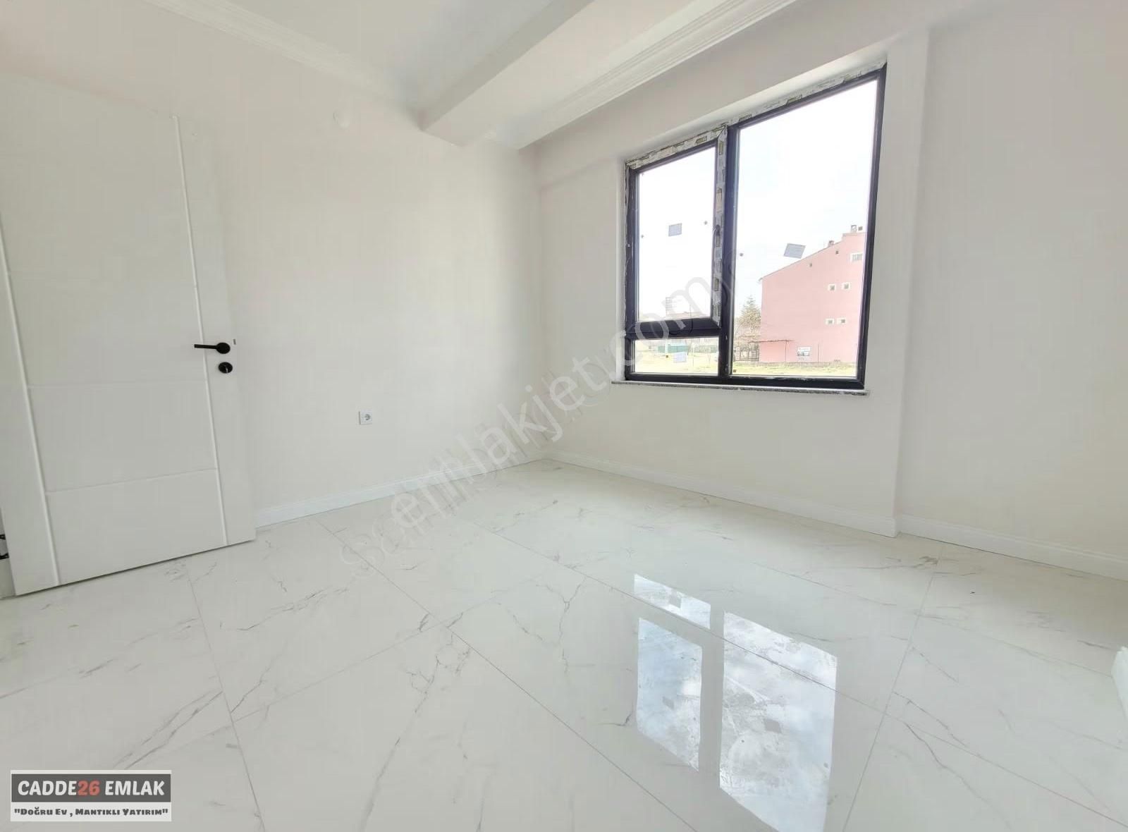 Cadde26 Dan Özel Garajlı Ebebeyn Banyolu Lüks 2+1 Daire - Görsel 8