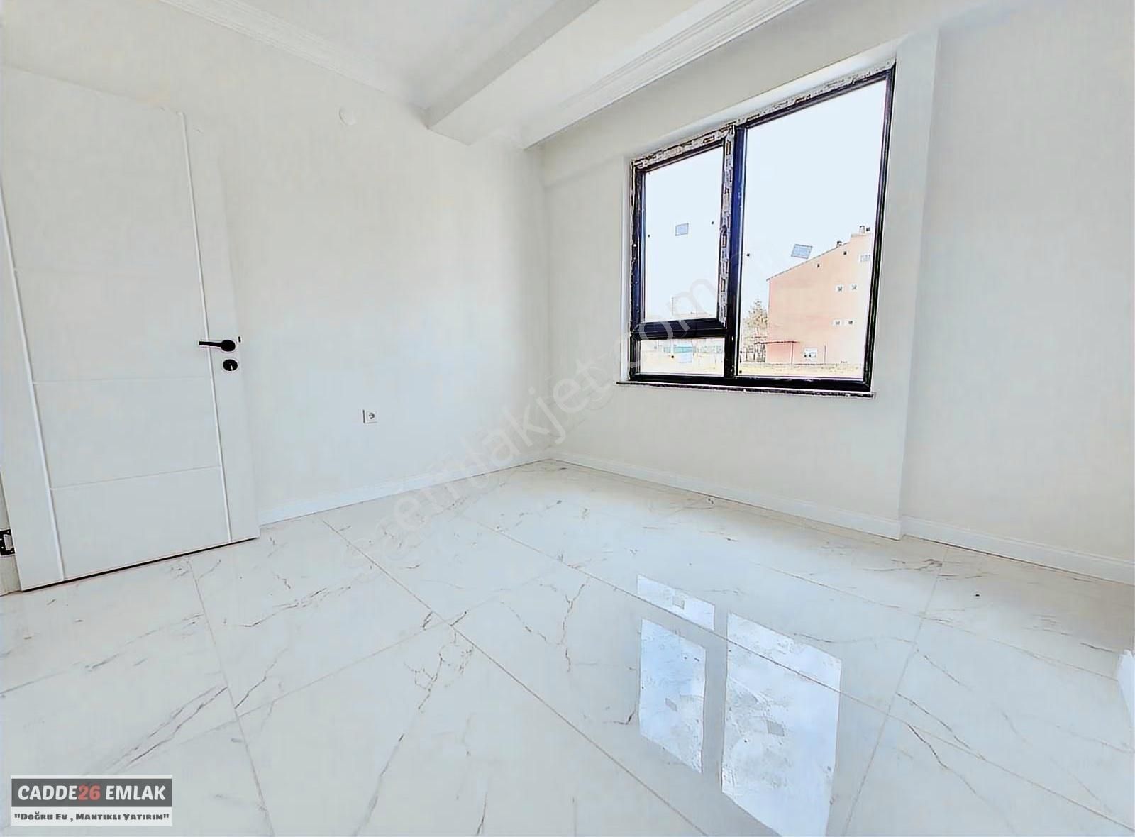 Cadde26 Dan Özel Garajlı Ebebeyn Banyolu Lüks 2+1 Daire - Görsel 11