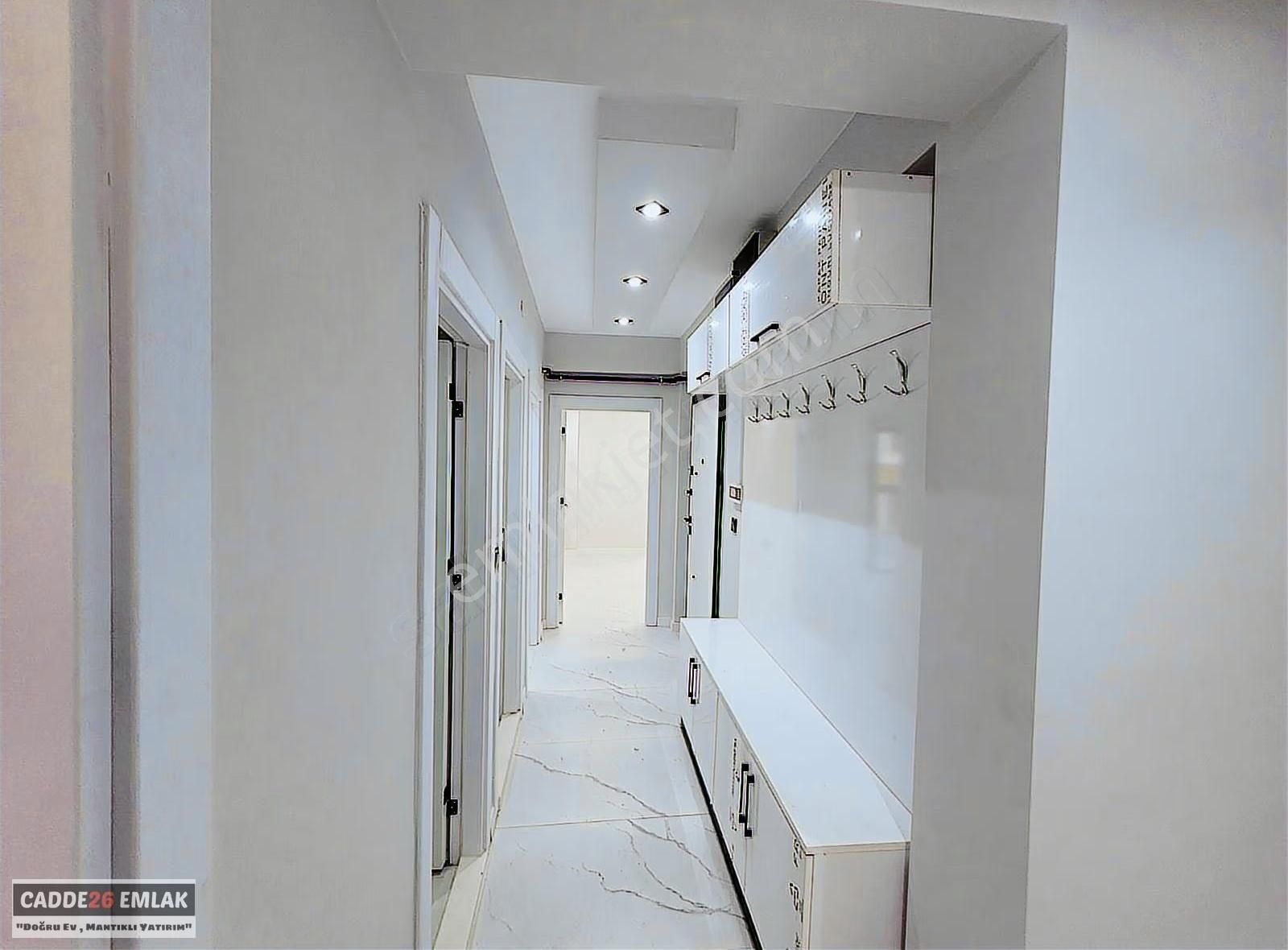 Cadde26'dan Ziya Gökalp Dibi Arakat Ebeveyn Banyolu 3+1