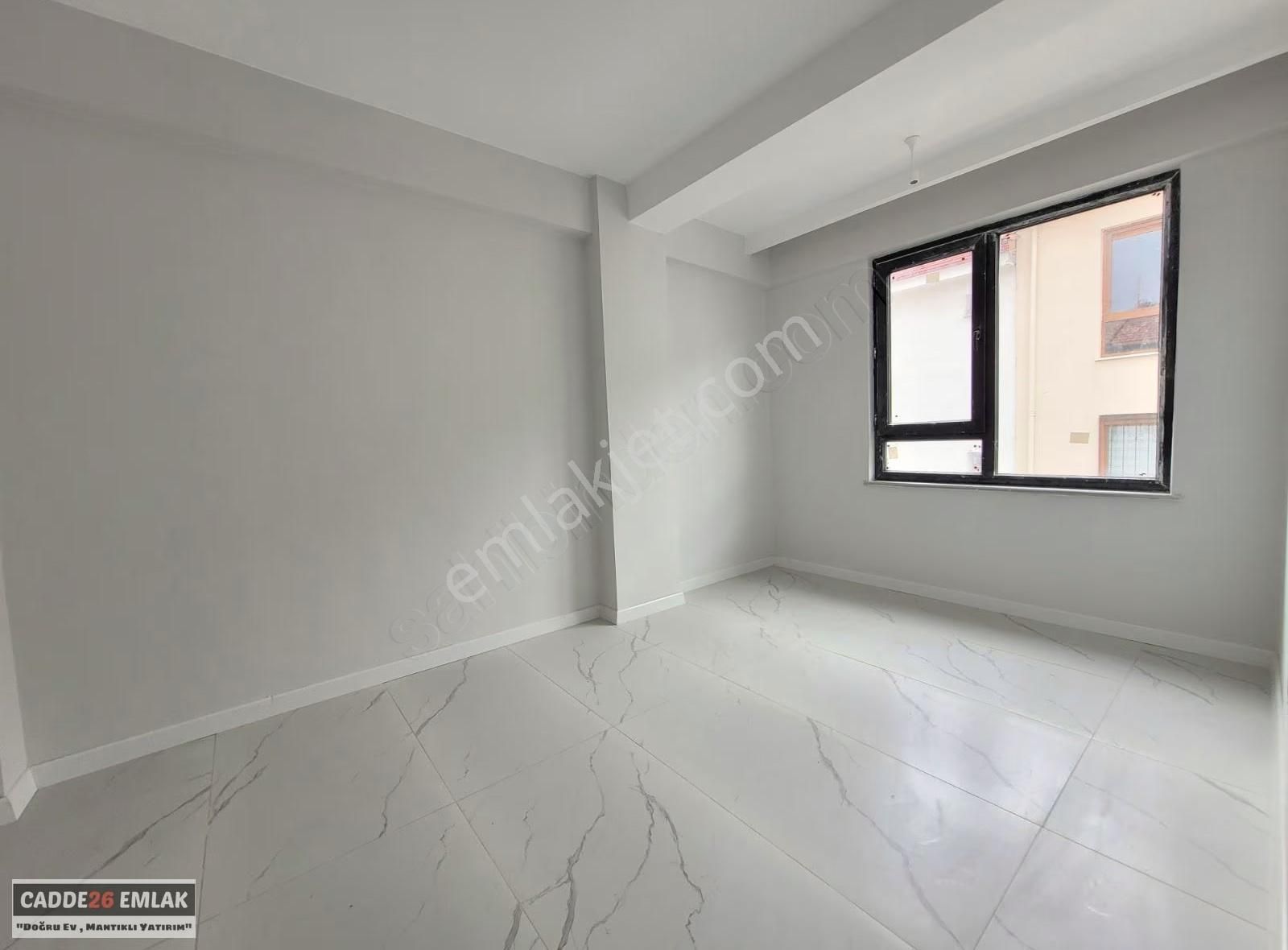 Cadde26'dan Ziya Gökalp Dibi Arakat Ebeveyn Banyolu 3+1 - Görsel 3