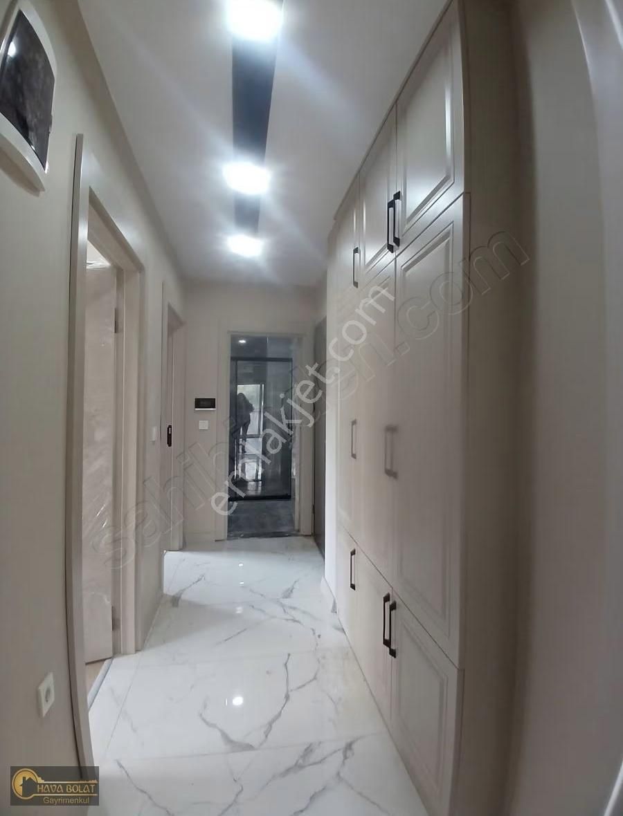 Manavgat Yayla Mah Satılık Daire - Görsel 3