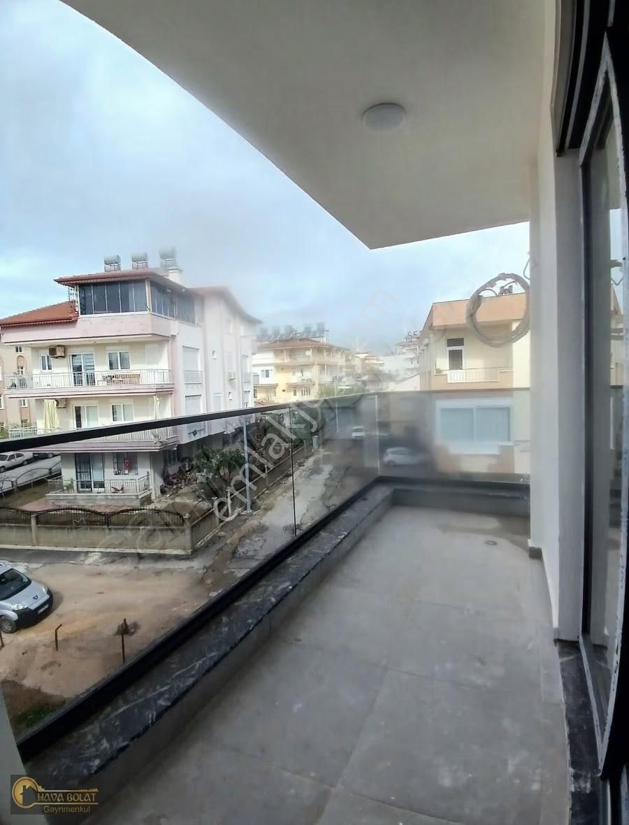 Manavgat Yayla Mah Satılık Asansörlü Krediye Uygun Dubleks - Görsel 4