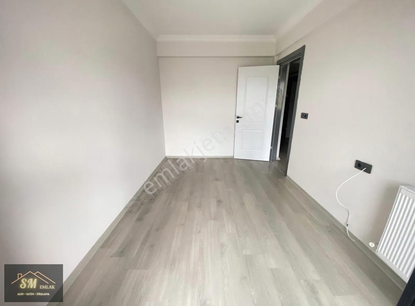 Sm Gayrimenkul'den Kapalı Otoparklı Satılık 1+1 Daire - Görsel 5
