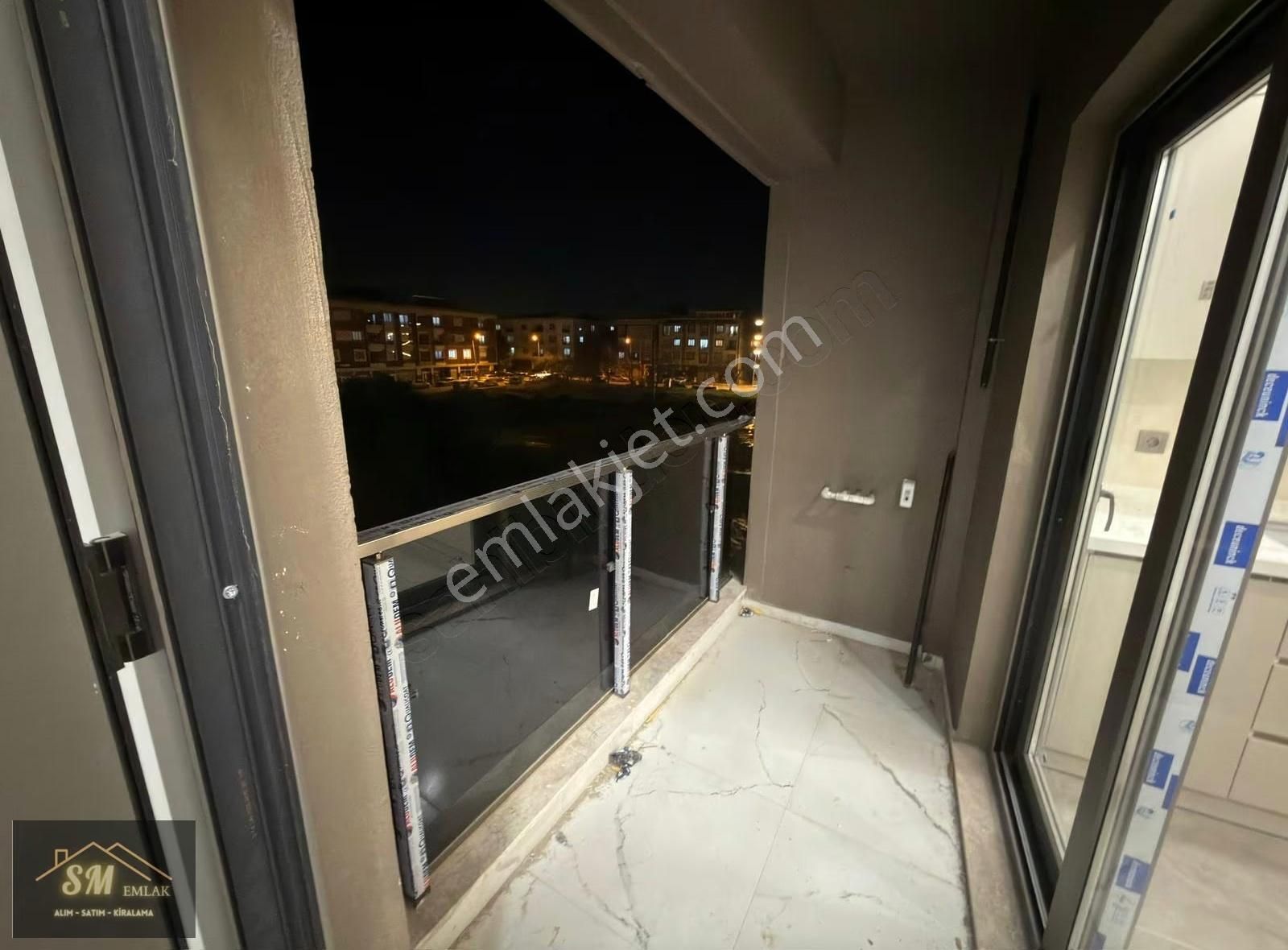 Sm Gayrimenkul'den 3+1 Arakat Sıfır Ultra Lüks Daire
